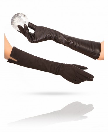 Перчатки Женские i.KSL83-ELLIS_27/KAKY